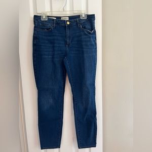 Women’s jeans size 12/31R